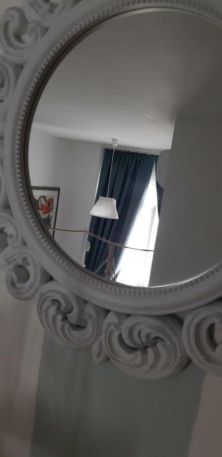 Finestra Azzurra Lägenhet San Vito Lo Capo Exteriör bild